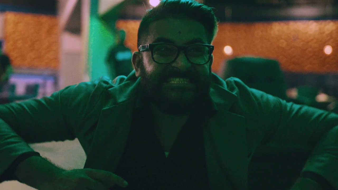 Raymond Ramnarine - Lastnight [Official Music Video] (Soca Chutney 2019)