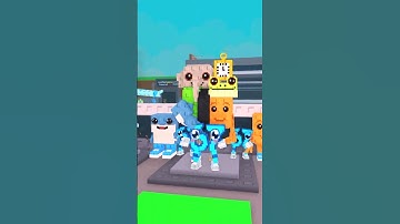 NEW BRAINROT LOS LUCKY BLOCKS IN STEAL A BRAINROT!