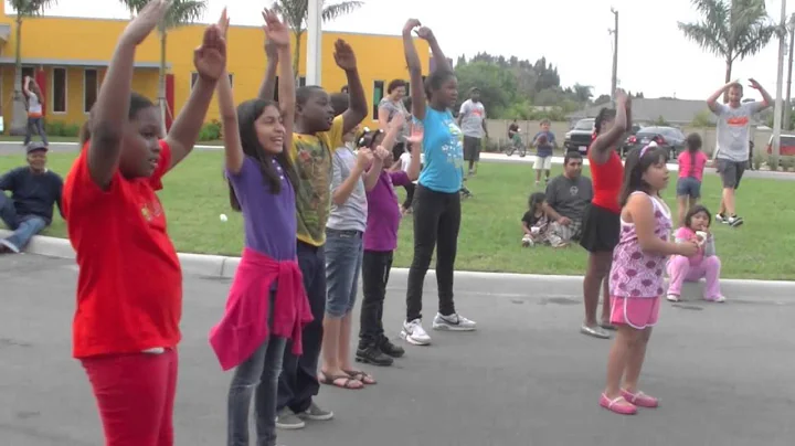 Civic Engagement Project