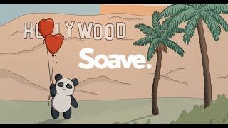 Viva La Panda & José Lucas  - Love In California (ft. Bloke & Bird)