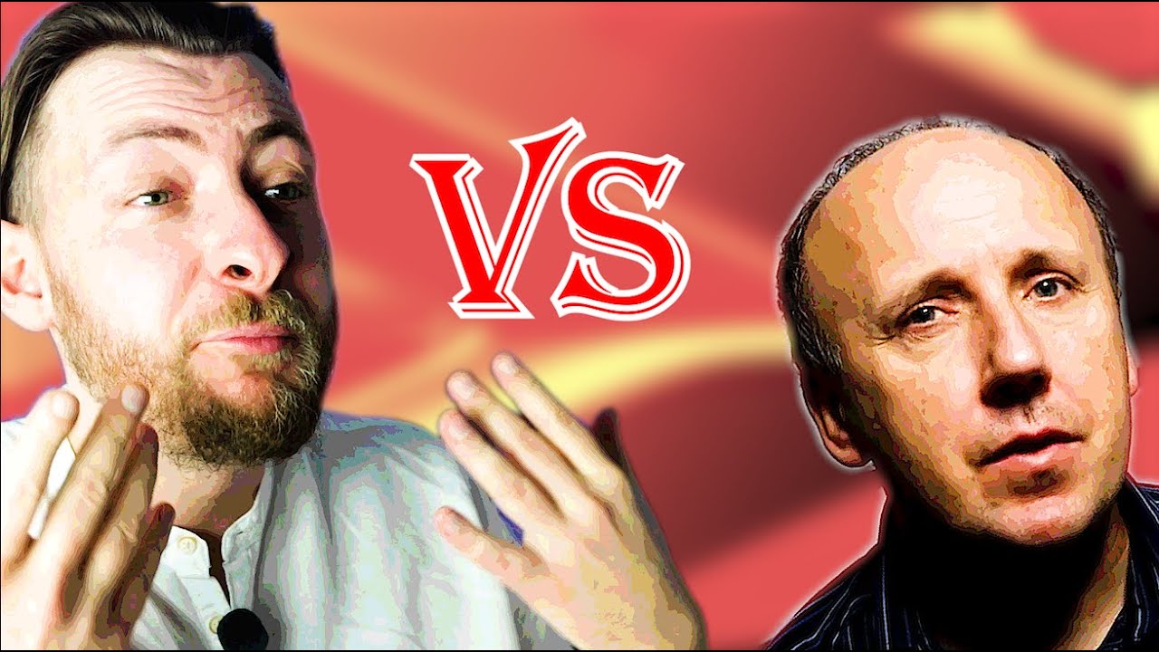 DOBRE POWODY WIARY W BOGA?  moja odpowiedź! | Lupa Sceptyka