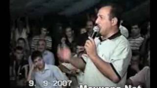 Meyxana - Rufet & Shemshir Senin Dilin Bu Gun Lal Olmali Idi