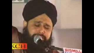 Gunahon Ki Aadat Chura Mere Moula- Owais Raza Qadri.flv