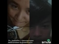 Pemuda bengong liat tante bohaii