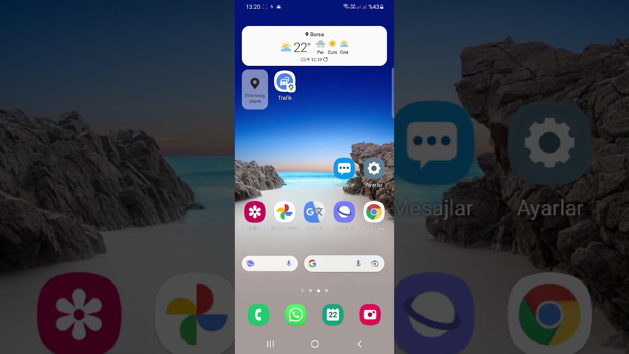 Telefonunuza SMS gelmiyor ise çözümü bu videoda YouTube