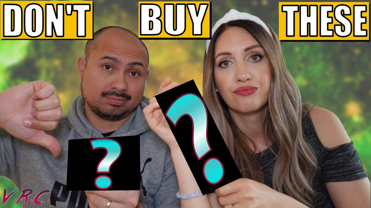 The FIVE Most USELESS VR Accessories YouTube