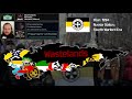 (TNO Fan Made) Post-Vasilyev Russia: Black Hundreds (Holy Russian State)