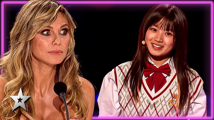 PSYCHIC Girl SHOCKS The Judges on America's Got Talent: Fantasy Team! 🔮