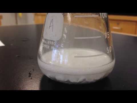 Video: Anong uri ng reaksyon ang calcium carbonate calcium oxide carbon dioxide?