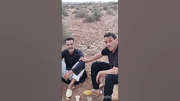 Salh Lbacha صالح الباشا Salhlbacha Hassanamghar 