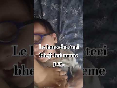 So Cute! 😂 | Cute Baby Shorts #Shorts #ViralVideo #BabyShorts #BabyLaughing