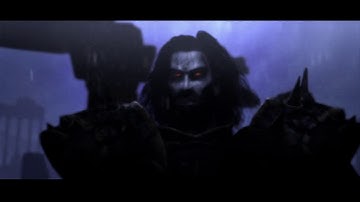 Return To Castle Wolfenstein • HD Remastered Opening • PS2