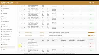 GO! Site Ready Tutorial - Worksite Compliance
