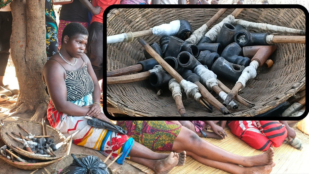 Fear in Gulu: Alleged Witchcraft Rocks Holy Rosary Cell, Residents on Edge