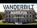 Abandoned VANDERBILT Mansion - 10 Things You Didn't Know - Adventure Vlog 013