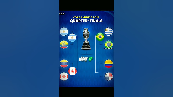 What if Argentina and Brazil will meet at Copa America final #shorts #argentina #brazil #copaamerica