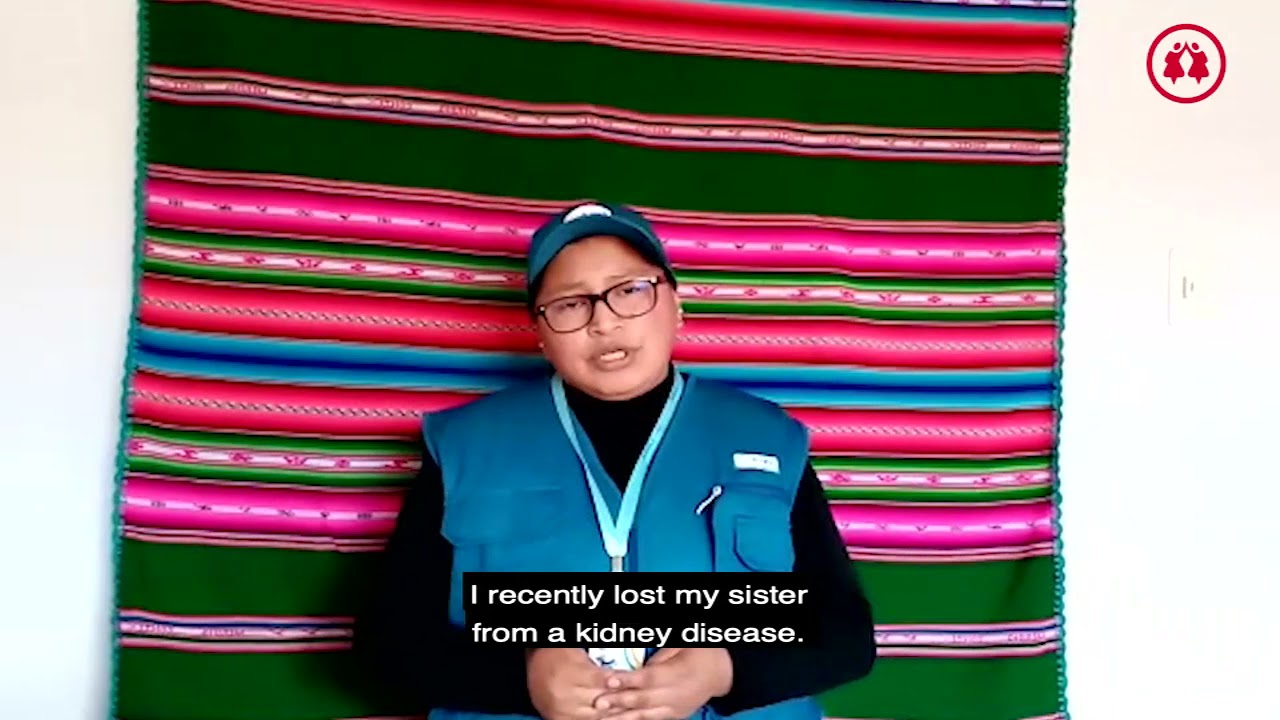 Expanding Healthcare Access in Bolivia