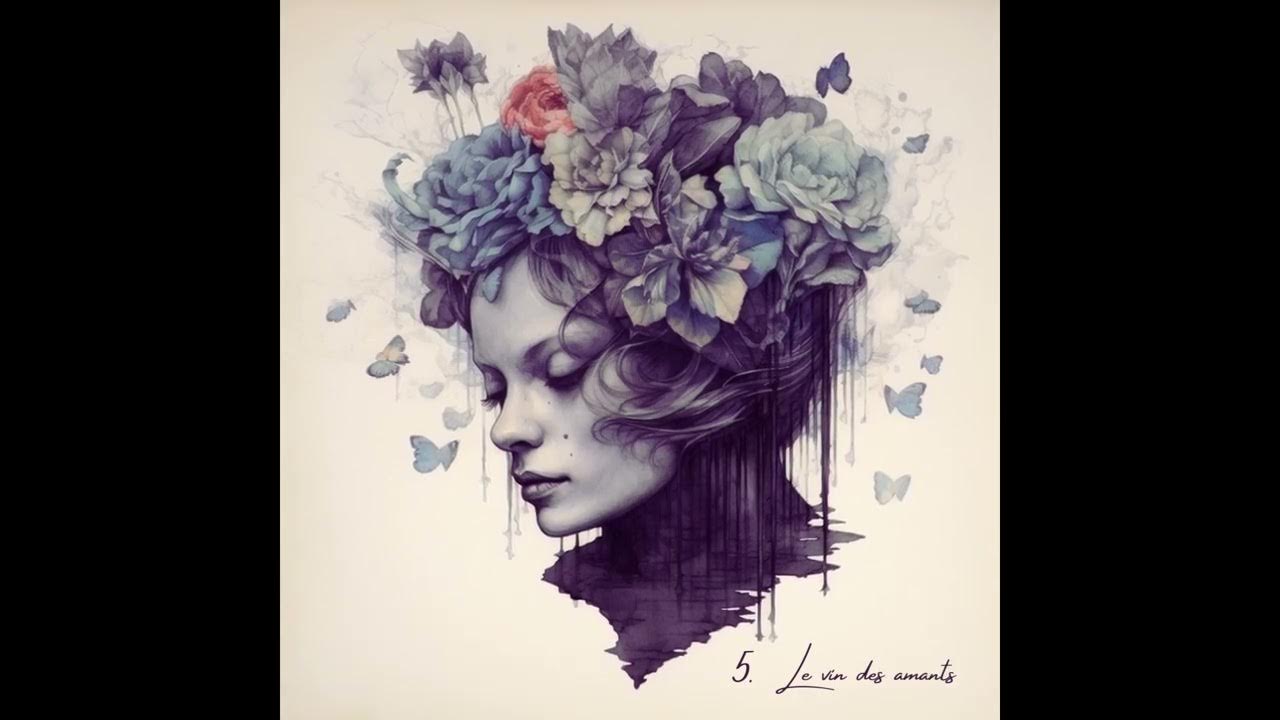 5 Le vin des amants de Charles Baudelaire, par Thibaut Camerlynck & Benjamin Ryckelynck YouTube