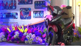 Download Lagu Pengundian Kupon Berhadiah Pembangunan Gedung Gereja Lahairoi Kuanheun MP3