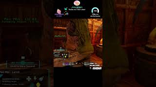 I get no privacy in this game 🤦♂️🦖