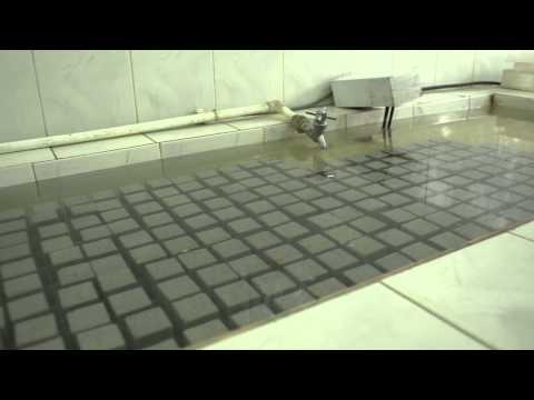 სახლი _ \"ჰაიდელბერგცემენტის\" ლაბორატორია