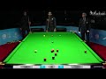Ahmad Abul (Kuwait) Vs Sadiq Alfarsi (Oman) - IBSF World 6Red Cup 2021
