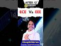 ECE vs EEE: Which Engineering Branch Offers Better Career Opportunities in 2025? ๐