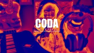 *EXCLUSIVE* "Coda” Skepta x Zaytoven x Future Type Beat