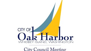 5-7-24 City of Oak Harbor Council Meeting