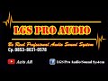 "Kalih Welasku" voc. Diana || LGS Pro Audio Sound System