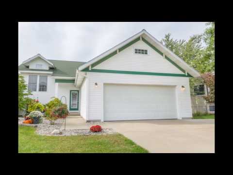 11011 Skyway Lane, Allendale, MI home video tour