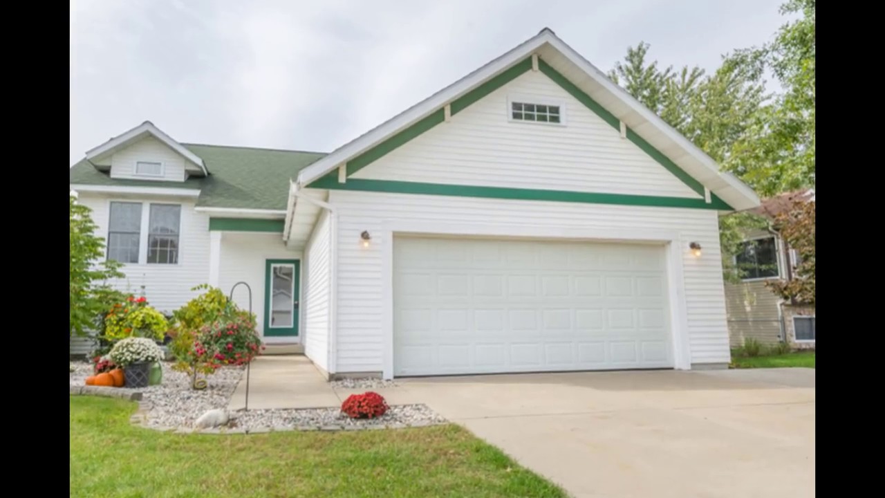 SOLD! 11011 Skyway Lane Allendale, MI Best Real Estate Agent Yoder Real