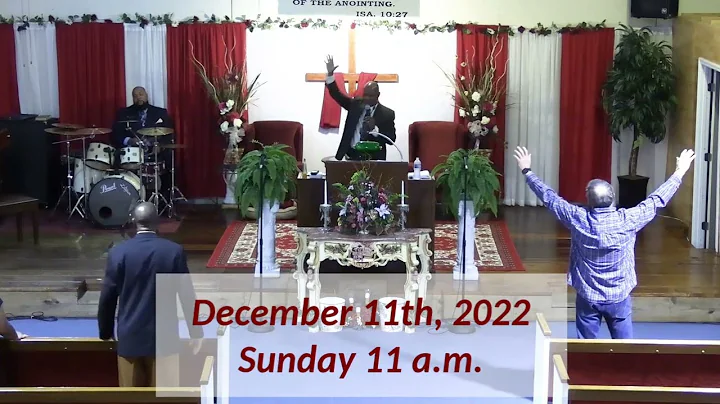 Teaching on "Obeying God With Pure Motives"- Pasto...
