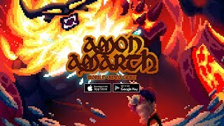 Amon Amarth: Mobile Video Game screenshot 1