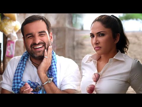 Rishte Mein Hum Aapke Husband Ho Jaaye Toh | Pankaj Tripathi | Mouli Ganguly | Kissebaaz