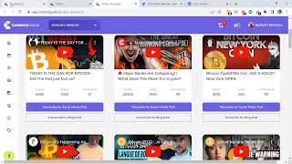 Contentgenie Demo Video Digitaltool 2