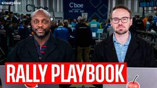 The Market Is At 7,200 With Pce Higher And Gdp Lower. Mike And Jermal Say Something Doesnt Add Up.