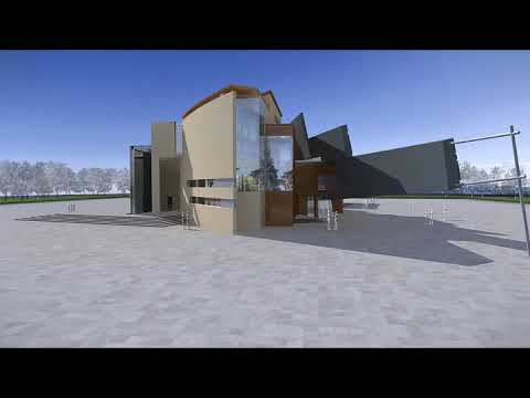 Video: Schusev Museum: address. Architectural Museum. Shchusev