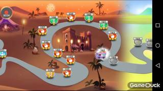 Kitchen scramble Level 163