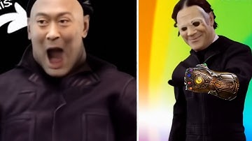DBD Compilation That Will Make You Happy