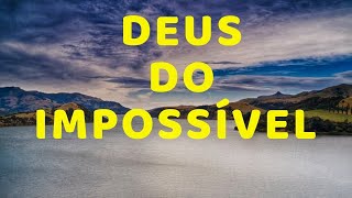 🎹Deus do Impossível- Ministério Apascentar (COVER) | EDGAR FREIRE