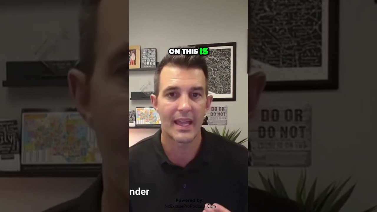 Unlocking Financial Freedom: The Secret Power of Reverse Mortgage & Line of Credit