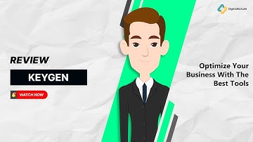 Keygen Review: The Ultimate Software Licensing Solution?