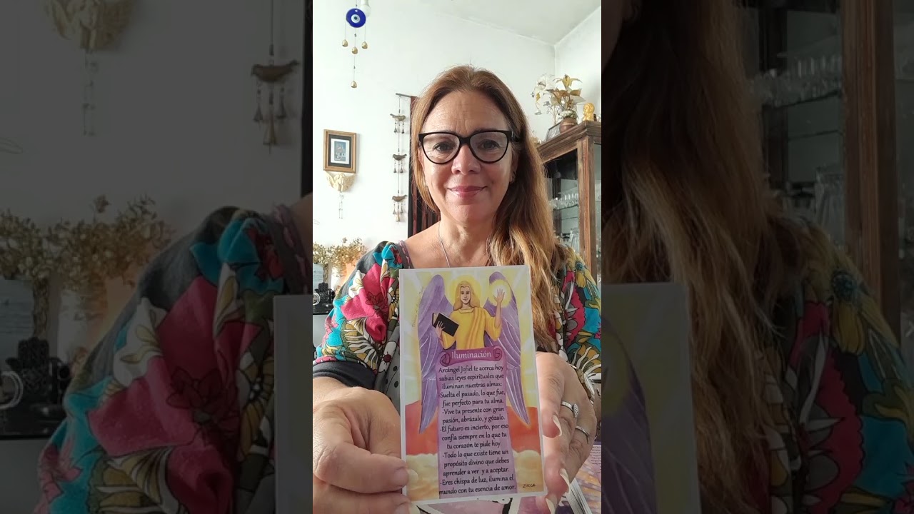 Este mensaje es para ti 