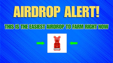 Airdrop Alert | Gummy Token | LayerZero Farming | Prom Testnet