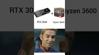 Best GPU+CPU Combo pt. 2