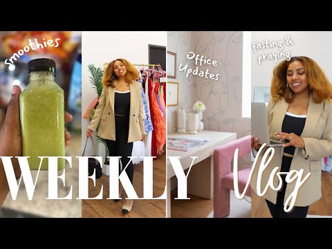 Faith, Fasting & Focus: A Day in My Life as a Christian Woman