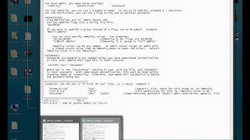 Добавление администраторов (SourceMod) IP .mp4
