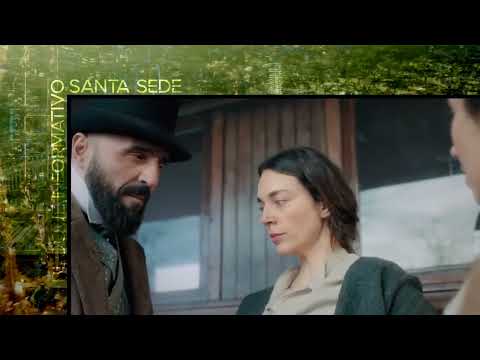 Vídeo Noticia: Entregan al Papa en primicia película sobre la fundadora de las Hermanas Trinitarias