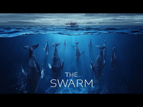 The Swarm (TV Series 2023) | trailer